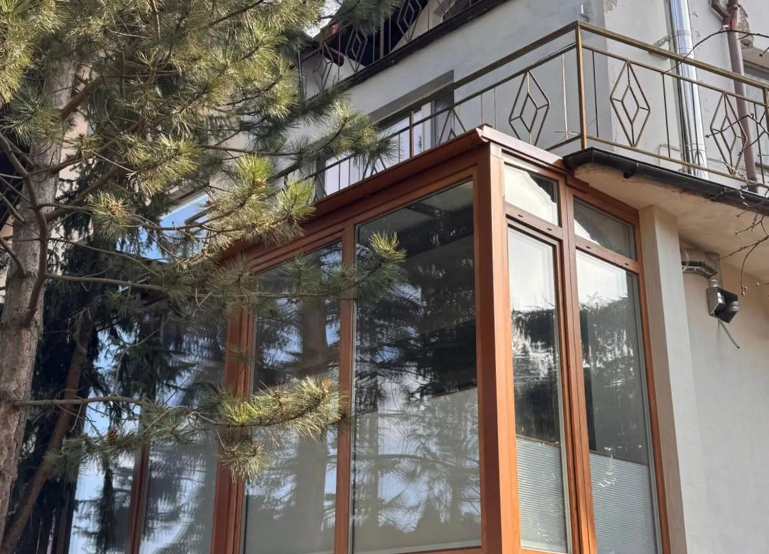 Apartment Sloneczny Apartament Z Kominkiem Danzig Polen